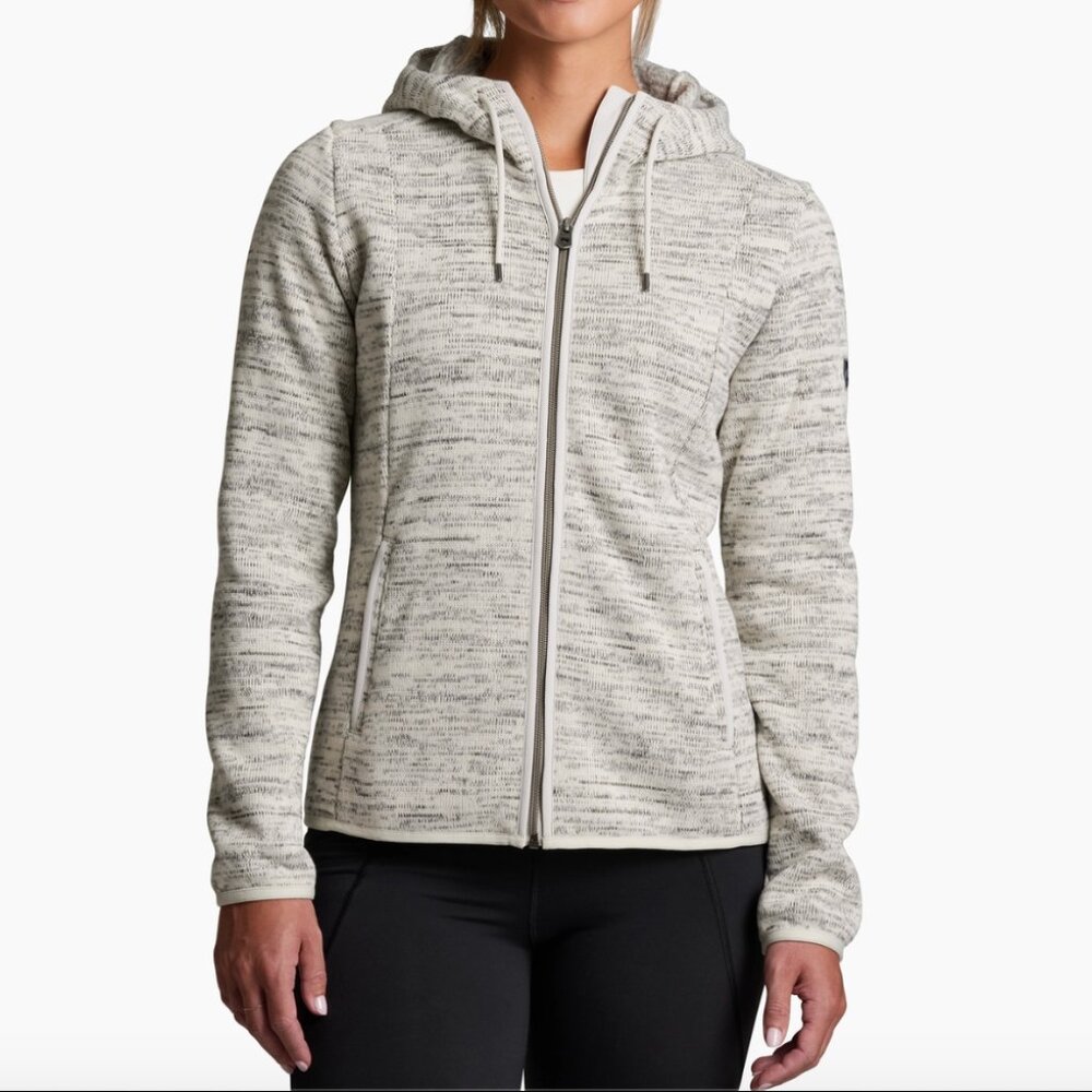 Kuhl Ascendyr Hoody - Ash